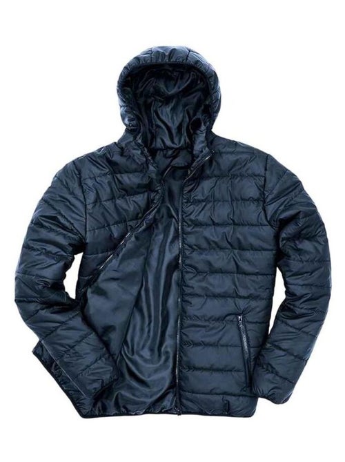 Result Core Veste matelassée pour hommes - Kiabi