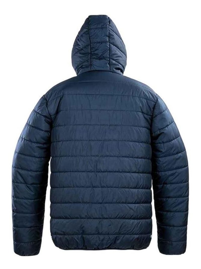Result Core Veste matelassée pour hommes Bleu marine - Kiabi
