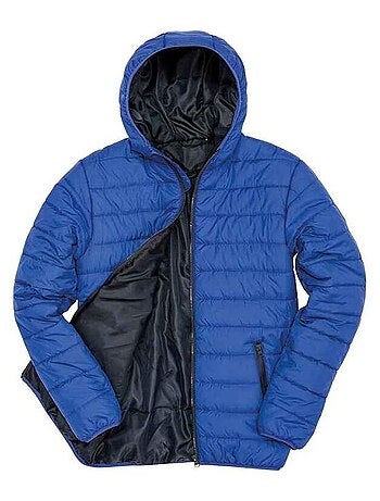 Result Core Veste matelassée pour hommes