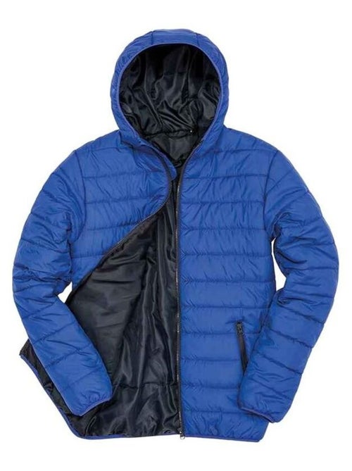 Result Core Veste matelassée pour hommes - Kiabi