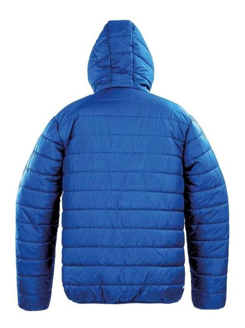 Result Core Veste matelassée pour hommes - Kiabi