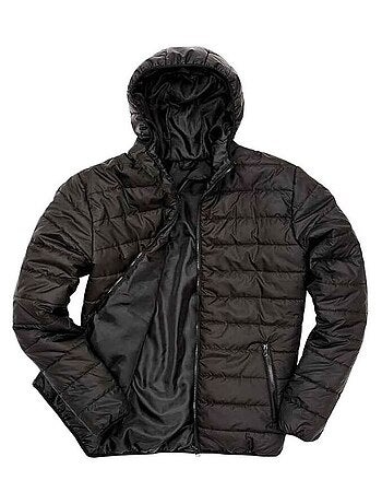 Result Core Veste matelassée pour hommes