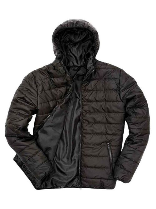 Result Core Veste matelassée pour hommes - Kiabi