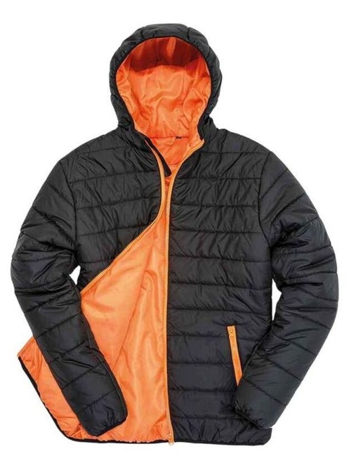 Result Core Veste matelassée pour hommes - Kiabi