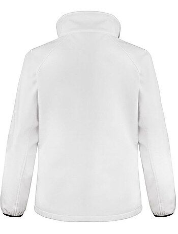 Result Core Veste Soft Shell imprimable pour femmes/dames