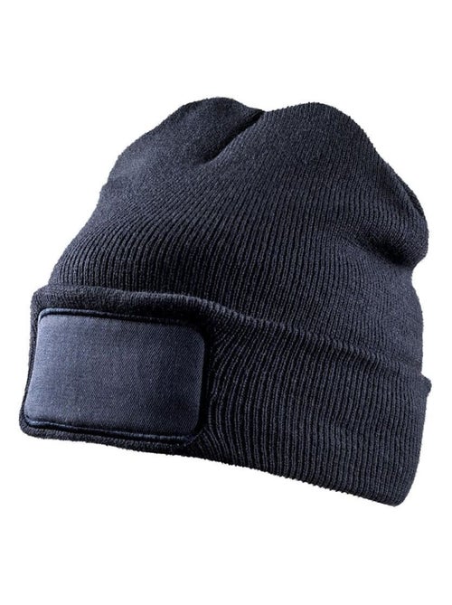 Result Genuine Recycled - Bonnet - Kiabi