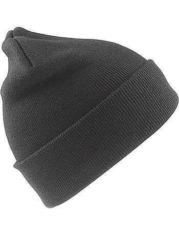 Result Genuine Recycled - Bonnet