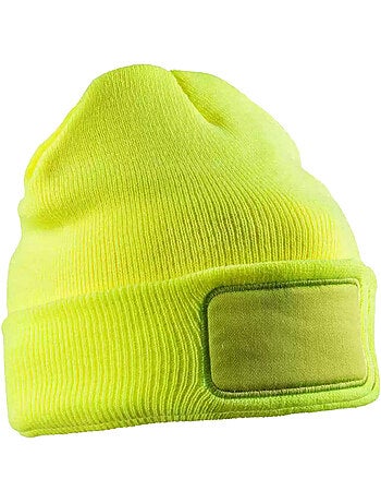 Result Genuine Recycled - Bonnet