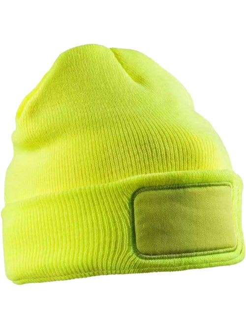 Result Genuine Recycled - Bonnet - Kiabi