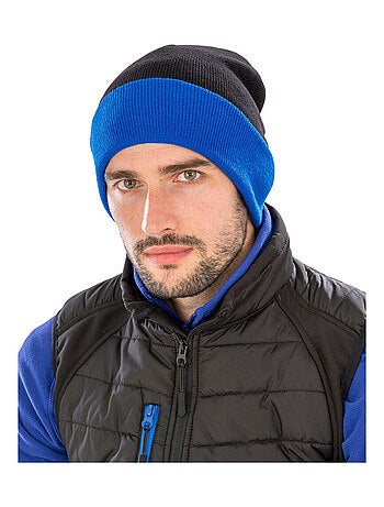 Result Genuine Recycled - Bonnet