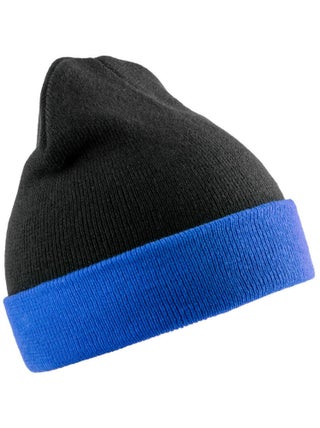 Result Genuine Recycled - Bonnet