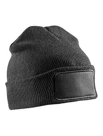 Result Genuine Recycled - Bonnet