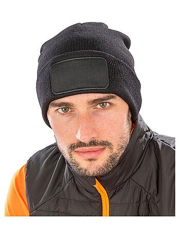 Result Genuine Recycled - Bonnet
