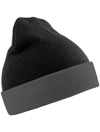 Result Genuine Recycled - Bonnet