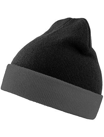Result Genuine Recycled - Bonnet