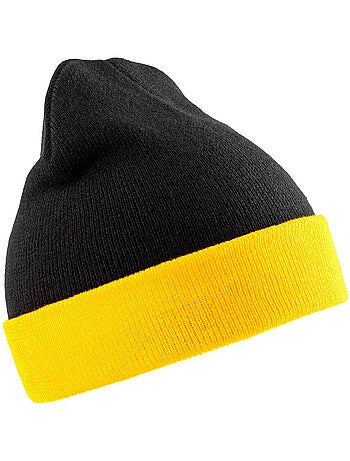 Result Genuine Recycled - Bonnet