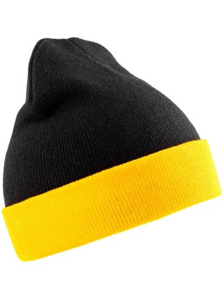 Result Genuine Recycled - Bonnet