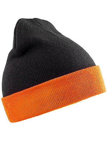 Result Genuine Recycled - Bonnet