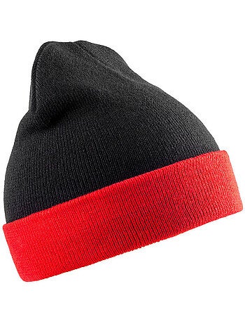 Result Genuine Recycled - Bonnet