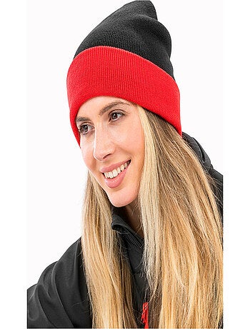Result Genuine Recycled - Bonnet