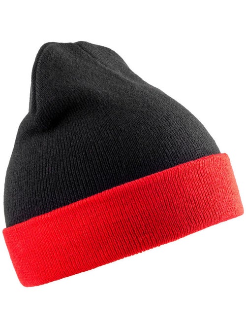 Result Genuine Recycled - Bonnet - Kiabi