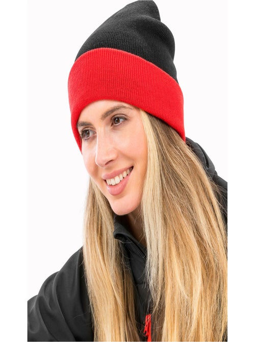 Result Genuine Recycled - Bonnet - Kiabi