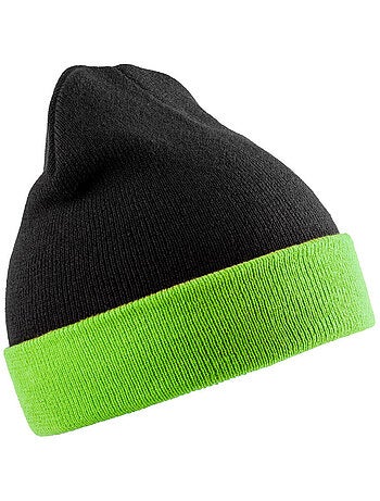 Result Genuine Recycled - Bonnet