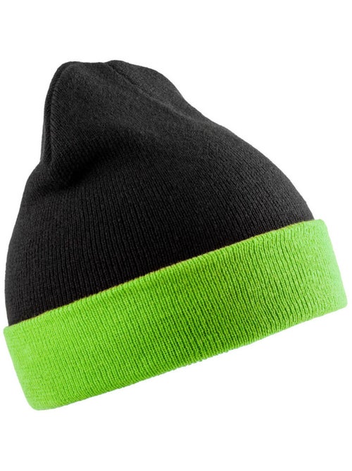 Result Genuine Recycled - Bonnet - Kiabi