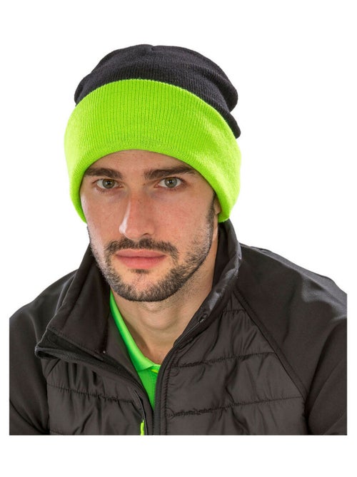 Result Genuine Recycled - Bonnet - Kiabi