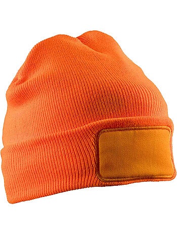 Result Genuine Recycled - Bonnet