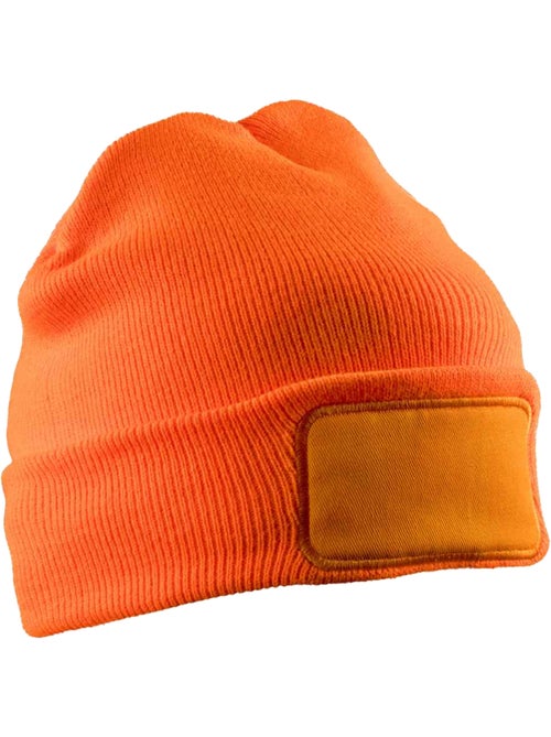 Result Genuine Recycled - Bonnet - Kiabi
