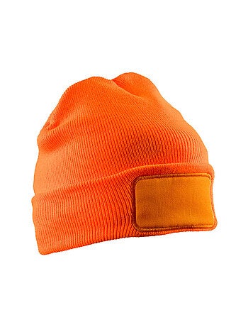 Result Genuine Recycled - Bonnet PRINTERS