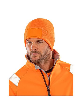 Result Genuine Recycled - Bonnet PRINTERS