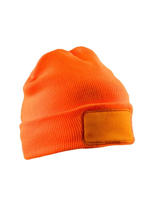 Result Genuine Recycled - Bonnet PRINTERS - Kiabi