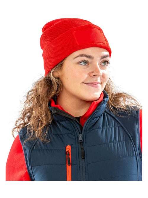 Result Genuine Recycled - Bonnet PRINTERS - Kiabi