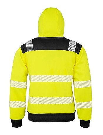 Result Genuine Recycled - Cagoule de protection