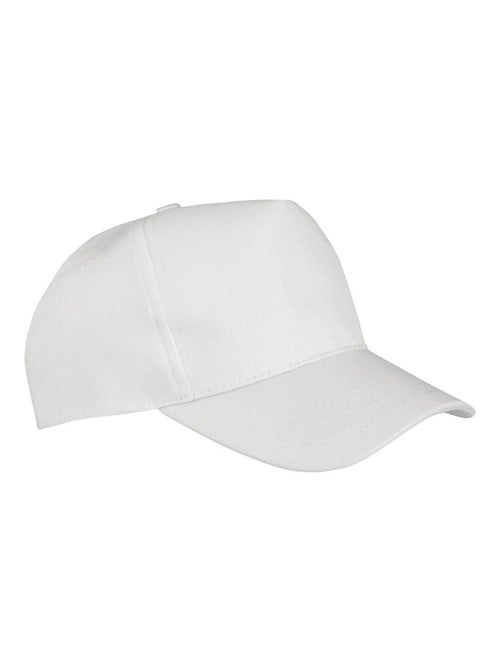 Result Genuine Recycled - Casquette CORE PRINTERS - Kiabi