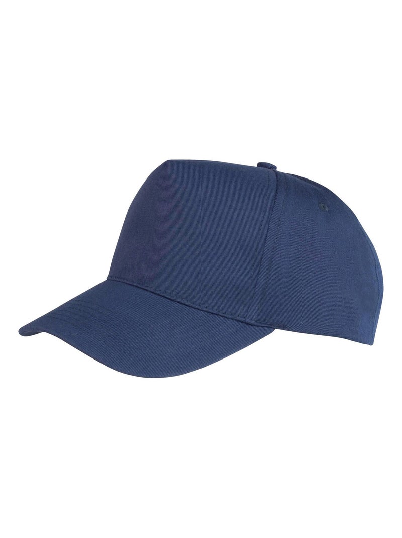 Result Genuine Recycled - Casquette CORE PRINTERS Bleu marine - Kiabi