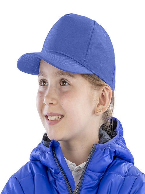 Result Genuine Recycled - Casquette CORE PRINTERS - Kiabi