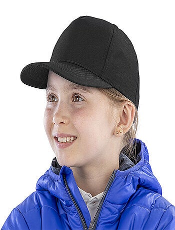 Result Genuine Recycled - Casquette CORE PRINTERS