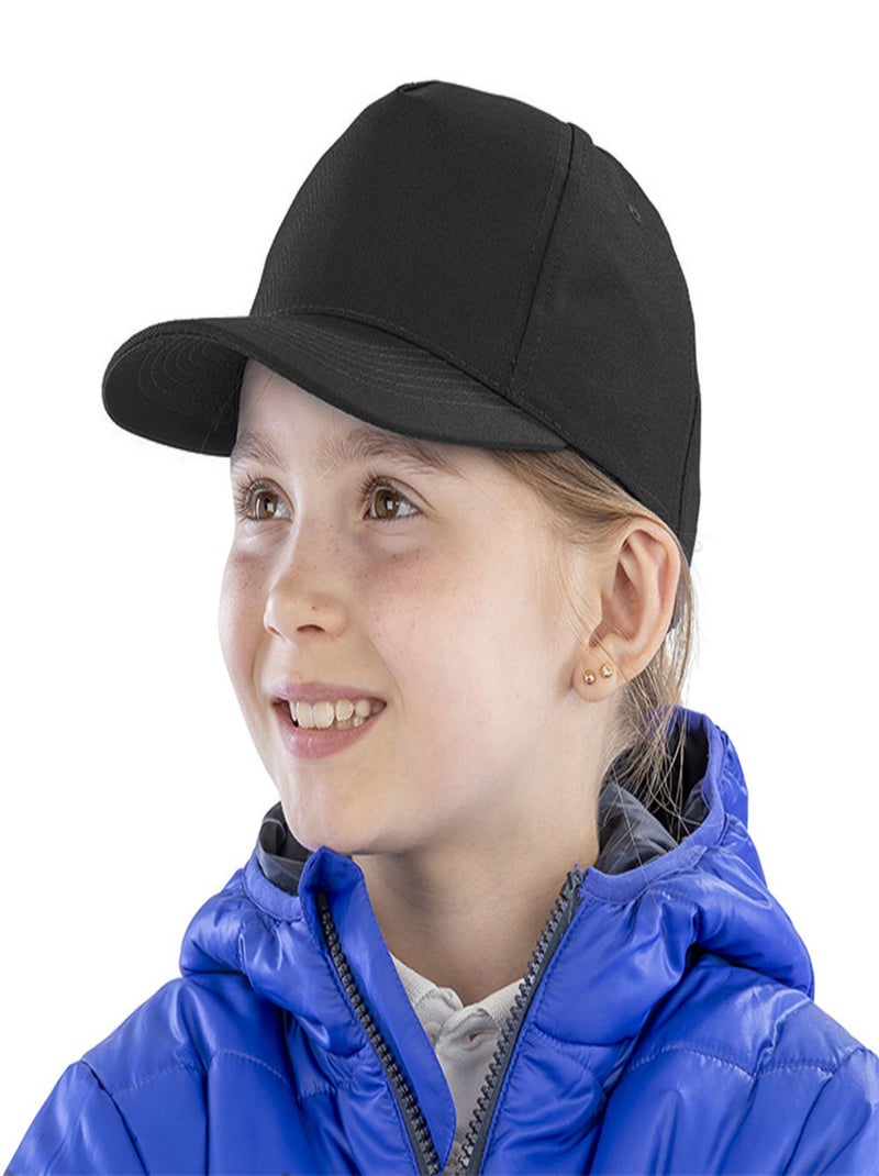 Result Genuine Recycled - Casquette CORE PRINTERS Noir - Kiabi