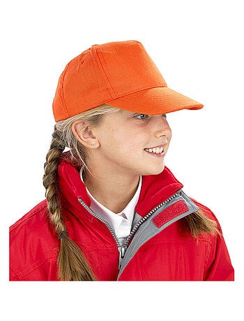 Result Genuine Recycled - Casquette CORE PRINTERS