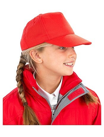 Result Genuine Recycled - Casquette CORE PRINTERS