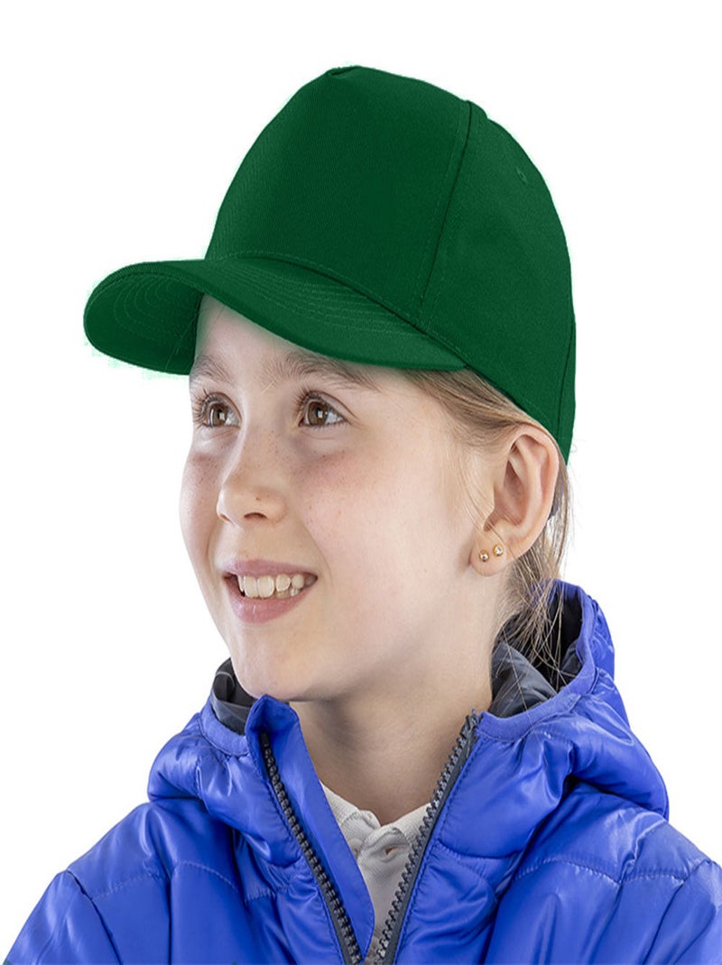 Result Genuine Recycled - Casquette CORE PRINTERS Vert bouteille - Kiabi