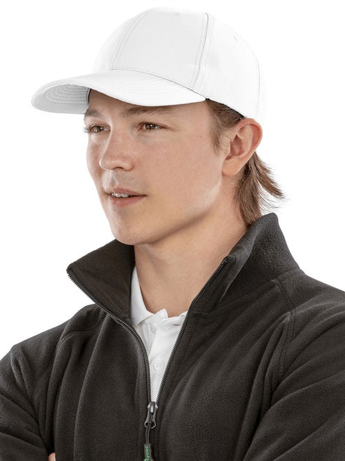 Result Genuine Recycled - Casquette de baseball - Kiabi