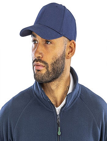 Result Genuine Recycled - Casquette de baseball