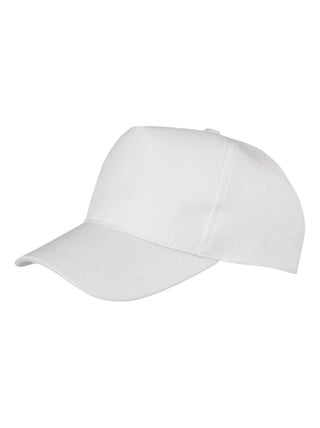 Result Genuine Recycled - Casquette de baseball CORE PRINTERS