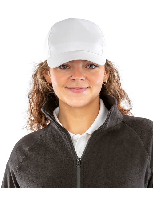 Result Genuine Recycled - Casquette de baseball CORE PRINTERS - Kiabi