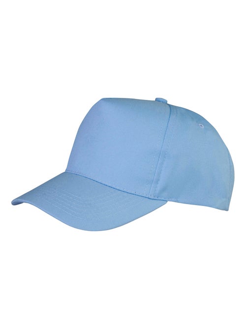 Result Genuine Recycled - Casquette de baseball CORE PRINTERS - Kiabi