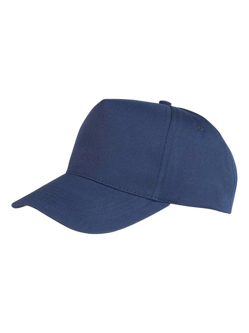 Result Genuine Recycled - Casquette de baseball CORE PRINTERS - Kiabi